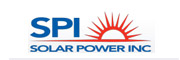 Solar Power Inc