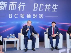 BC不只是一個技術，更是行業(yè)顛覆者