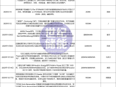 1個月超46GWh！2025開年儲能持續(xù)“爆單”